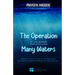 The Operation of the Woman That Sits Upon Many waters