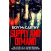 Supply and Demand: The story of a young woman trafficked into the sex industry