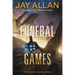 Funeral Games: Far Stars Book Three