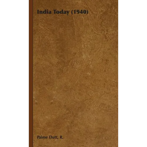 India Today (1940)