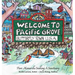 Welcome to Pacific Grove, Butterfly Town U.S.A.: Two Monarchs Seeking A Sanctuary