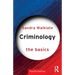 Criminology: The Basics