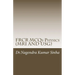 FRCR MCQs Physics(MRI AND USG)