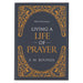 Mini Devotions Living a Life of Prayer