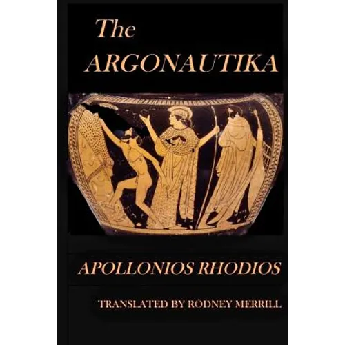 The Argonautika