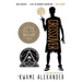The Crossover: A Newbery Award Winner