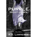 The Purple Nightgown: Volume 10