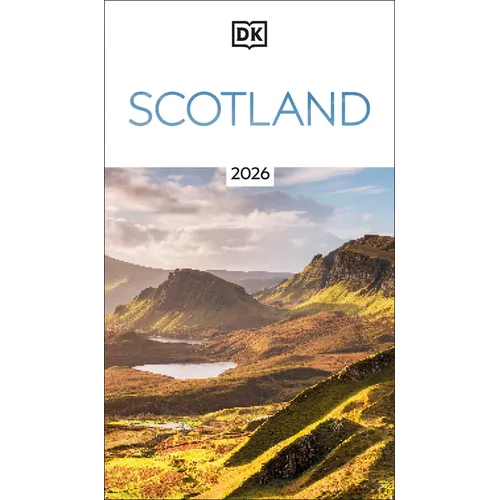 DK Scotland