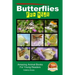 Butterflies For Kids - Amazing Animal Books For Young Readers