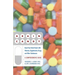 Brain Candy: Boost Your Brain Power with Vitamins, Supplements, Drugs, and Other Substance