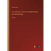 The American Journal of Syphilography and Dermatology: Vol. III