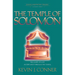 Temple of Solomon: The Glory of God as Displayed Through the Temple
