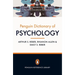 The Penguin Dictionary of Psychology