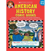 American History Comic Books: Twelve Reproducible Comic Books with Activities Guaranteed to Get Kids Excited about Key Events and People in American