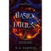 Hasley Fateless