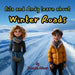Lila and Andy learn about Winter Roads