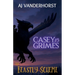 The Beastly Scheme: Casey Grimes #5