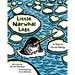 Little Narwhal Lost: A Tale of Found Family