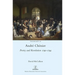 André Chénier: Poetry and Revolution 1792-1794: A Bilingual Edition of the Last Poems with New Translations