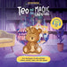 Teo and the Magic Carnival: Fun Techniques to Help Children Reduce Anxiety, Relax, and Fall Asleep (Includes Listen-Along Audio Music, Narration, & Na