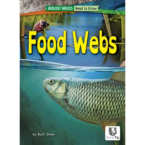 Food Webs
