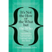 It's Not the How or the What But the Who: Succeed by Surrounding Yourself with the Best