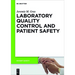 Laboratory Quality Control and Patient Safety