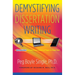 Demystifying Dissertation Writing: A Streamlined Process from Choice of Topic to Final Text