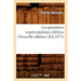 Les Premières Représentations Célèbres (Nouvelle Édition) (Éd.1875)