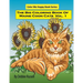 The Big Coloring Book Of Maine Coon Cats - Volume 1