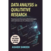 Data Analysis in Qualitative Research: Practical and Theoretical Methodologies with Optional Use of a Software Tool