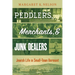Peddlers, Merchants, and Junk Dealers: Jewish Life in Small-Town Vermont