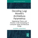Decoding Luigi Moretti's Architettura Parametrica: Negotiating Theory and Practice in the Forecasting of Computer-Aided Architectural Design