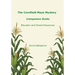 The Cornfield Maze Mystery Companion Guide