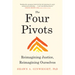 The Four Pivots: Reimagining Justice, Reimagining Ourselves
