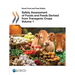 Safety Assessment of Foods and Feeds Derived from Transgenic Crops, Volume 1