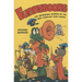 Funnybooks: The Improbable Glories of the Best American Comic Books