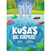 Kusa's Big Surprise!