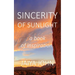 Sincerity of Sunlight: A Book of Inspiration