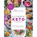 The Ultimate Keto Cookbook: 270+ Recipes for Incredible Low-Carb Meals