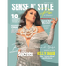 Sense N' Style Magazine: Issue No 6