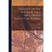 Geology of the Superior Talc Area, Death Valley, California; No.20
