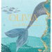 Olivia and the Ocean