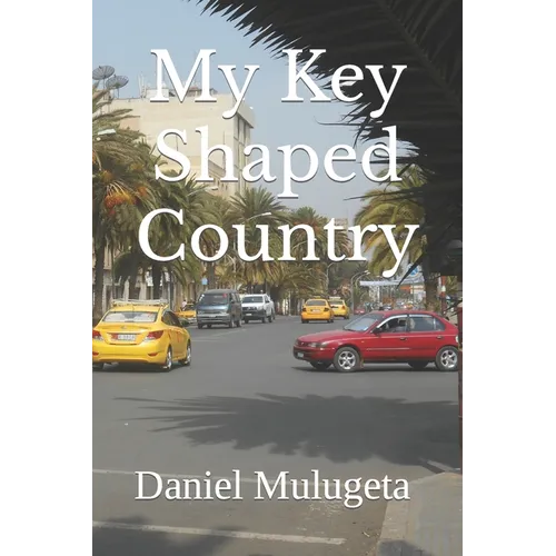 My Key Shaped Country