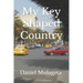 My Key Shaped Country