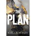 The Plan: Alternate Cover