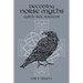 Decoding Norse Myths with Pet Ravens