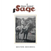A Horse Named Sage