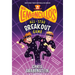 Mr. Lemoncello's All-Star Breakout Game