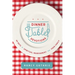 Dinner Table Devotions: 40 Days of Spiritual Nourishment for Your Family